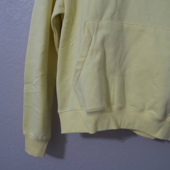 Nelk Hoodie Mens Full‎ Send Reflective Silver YouTube Merch Comfy Lounge Small - Picture 3 of 7